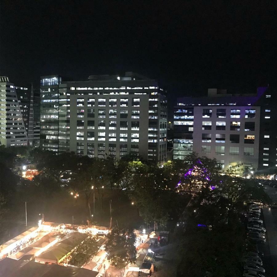 Appartement Cozy 922 At Tower One à Cebu Extérieur photo