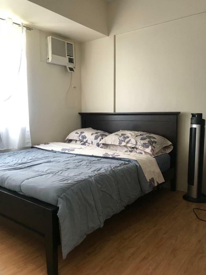 Appartement Cozy 922 At Tower One à Cebu Extérieur photo
